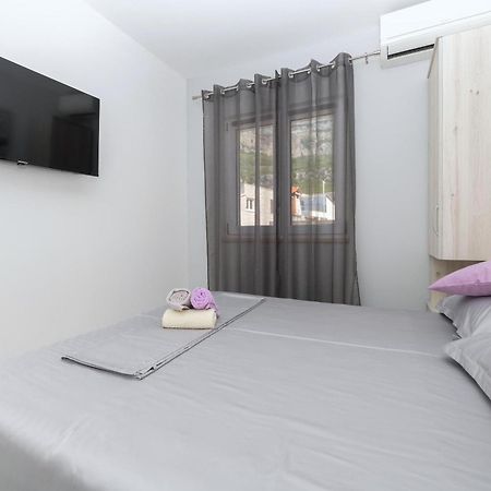 Apartmants Sestic Tucepi Bagian luar foto